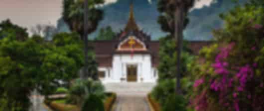 Laos 6 Nights 7 Days Group Backpacker Edition Itinerary