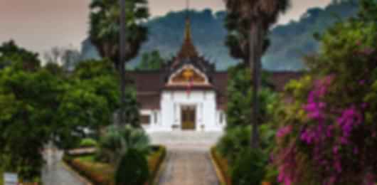 Rejuvenating 10 day Laos, Vietnam & Cambodia itinerary