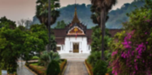 Laos 3 Nights 4 Days Itinerary