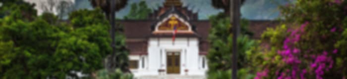 Family Escape: 5 Nights In Vientiane And Luang Prabang