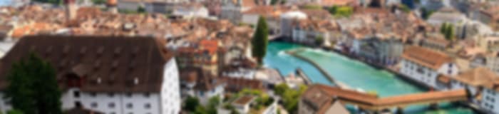 Family Retreat: 7 Nights In Zurich And Lucerne