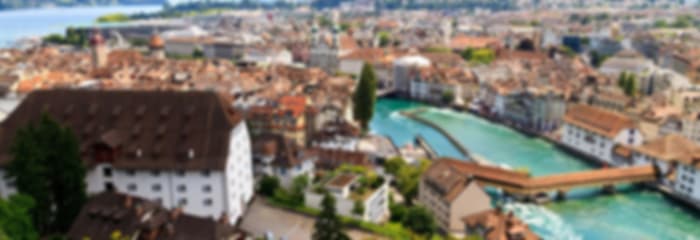 Perfect 5 Nights Switzerland Honeymoon Package