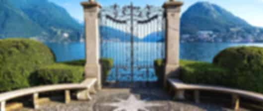 Spectacular Austria Package for Couple