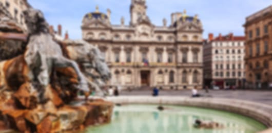 Memorable 12 Days France Travel Package from Dubai