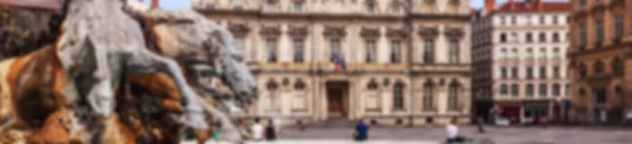Family Retreat: 10 Nights In Lyon, Nice, Geneva And Toulouse