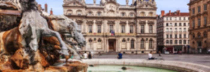 9 Days Swiss & Lyon Packages For Couple
