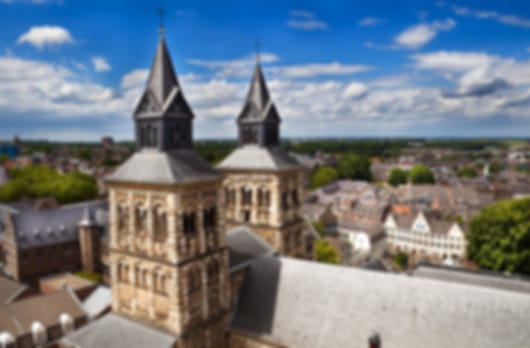 Ultimate Netherlands travel for 12 nights at budget rates