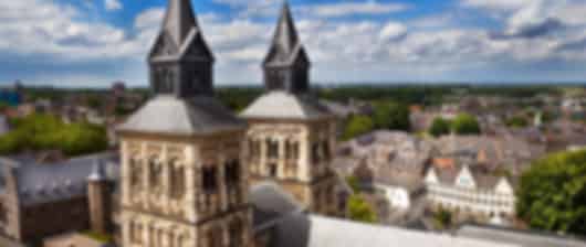Ultimate Netherlands travel for 12 nights at budget rates