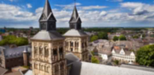 Exotic 13 night 14 day itinerary to Amsterdam, Haarlem, Roermond, Maastricht, Hague and Rotterdam