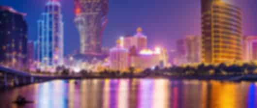 Hong Kong 7 Nights 8 Days Budget Sightseeing Getaway Itinerary