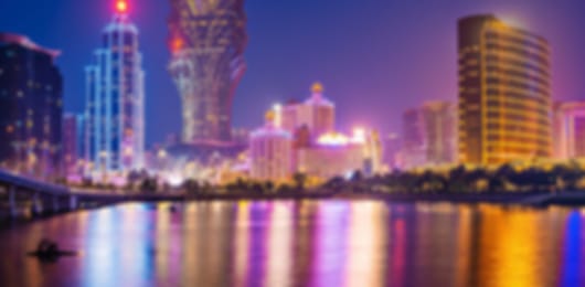 Hong Kong 7 Nights 8 Days Honeymoon Sightseeing Getaway Itinerary