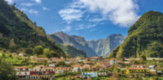 Blissful 6 Days Tour Package to Portugal for Couple