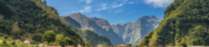 Couple Getaway: 6 Nights In Madeira And Lisbon