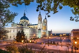 The perfect 9 day Spain itinerary for the adventure lovers