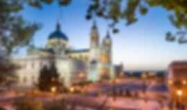 Couple Escape: 9 Nights In Madrid, Barcelona, Seville And Paris