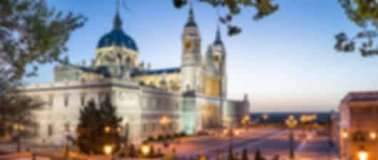 Inexpensive 6 Days Couple Travel Packages to Spain