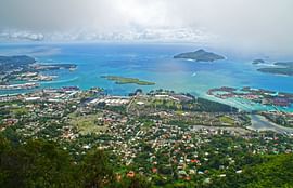 An incredible 7 day Seychelles itinerary for an unforgettable Honeymoon vacation