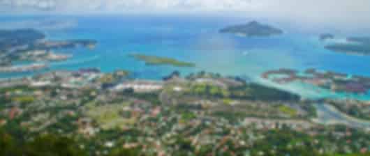 An incredible 7 day Seychelles itinerary for an unforgettable Honeymoon vacation