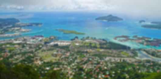 The classic nine day itinerary to Seychelles