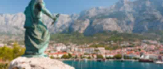 Perfect 11 day Mumbai to Croatia Packages