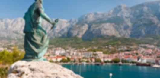 Perfect 11 day Mumbai to Croatia Packages