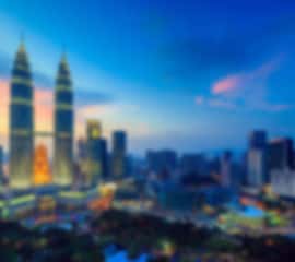 A Honeymoon itinerary: A fantastic 9 night Bali + Malaysia trip