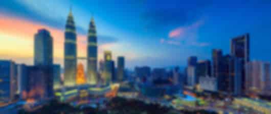 Malaysia 3 Nights 4 Days Family Classic City Tour Itinerary