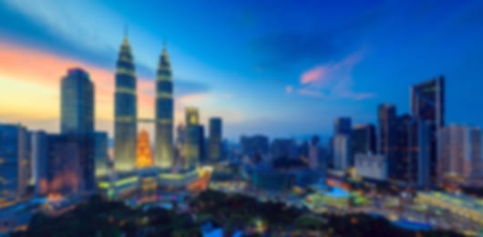 The perfect 4 day Malaysia itinerary for the adventure lovers