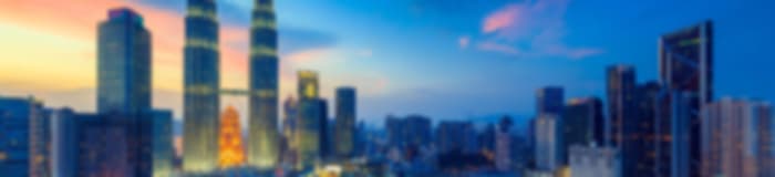 Couple Retreat: 3 Nights In Kuala Lumpur