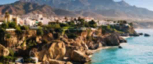 Fun 10 Nights Spain Packages from Mumbai