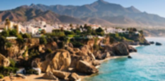 Spain 7 Nights 8 Days Luxury Winter Escape Itinerary