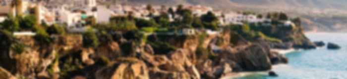 Family Retreat: 14 Nights In Madrid, Barcelona, Seville, Malaga And Granada