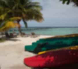 Romance Paradise : Sun Siyam Olhuveli