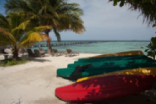 An Enjoyable 4 Nights Maldives Family Package From Nagpur