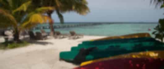 Paradise Island Resort Package