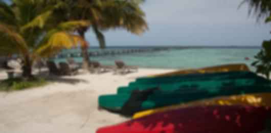 Paradise Island Resort Package