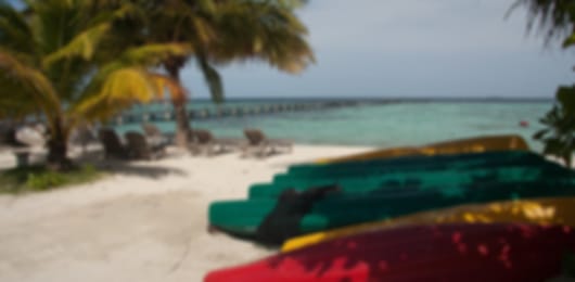 Paradise Island Resort Package