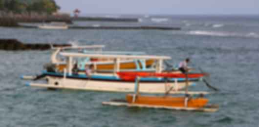 Interesting 6 nights itinerary to Kuta, Manggis & Ubud