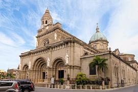 Glorious 10 days Philippines Trip Package from Ahmedabad