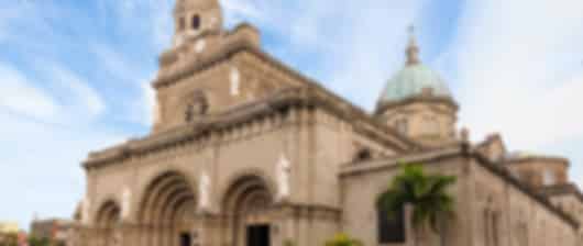 The perfect 10 day Philippines itinerary for the adventure lovers