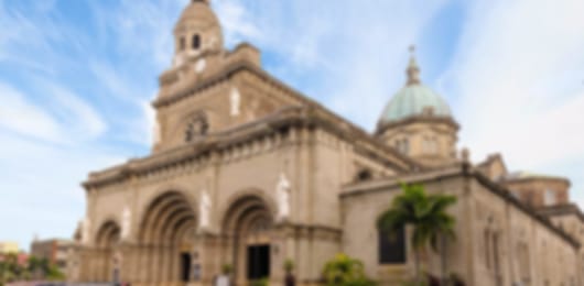 Philippines 5 Nights 6 Days Budget Itinerary