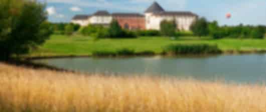 6 nights 7 days Marne-la-Vallee Paris France leisure Honeymoon package from India