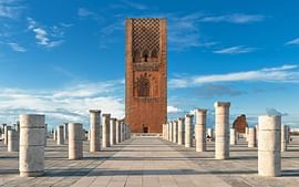 A fun family itinerary to explore Morocco in 9 days