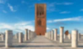 Couple Holiday: 3 Nights In Marrakech