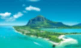 Couple Holiday: 4 Nights In Mauritius