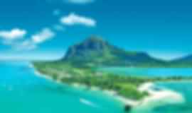 Couple Escape: 4 Nights In Mauritius