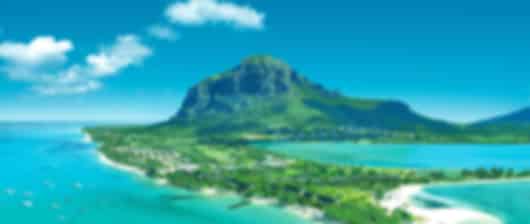 Extravagant 8 Nights Mauritius Packages From Ahmedabad