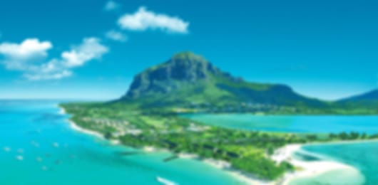 The 6 night Mauritius vacation itinerary for fun lovers