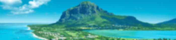Couple Retreat: 6 Nights In Mauritius