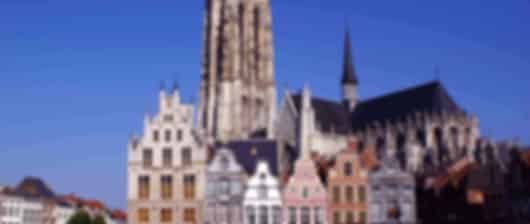Nature lovers' 14 day belgium honeymoon itinerary guide